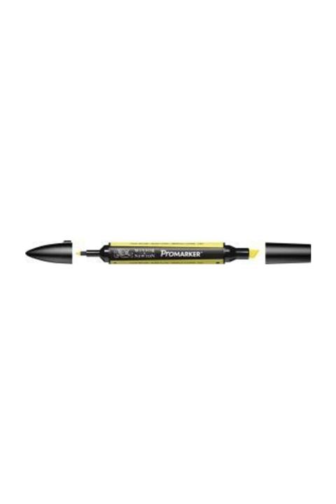 Winsor Newton Winsor & Newton Promarker Kalem Tulip Yellow Y337