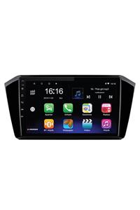 COMWEGEN Vw Passat B8 Android 6gb Ram Carplay Multimedya Navigasyon