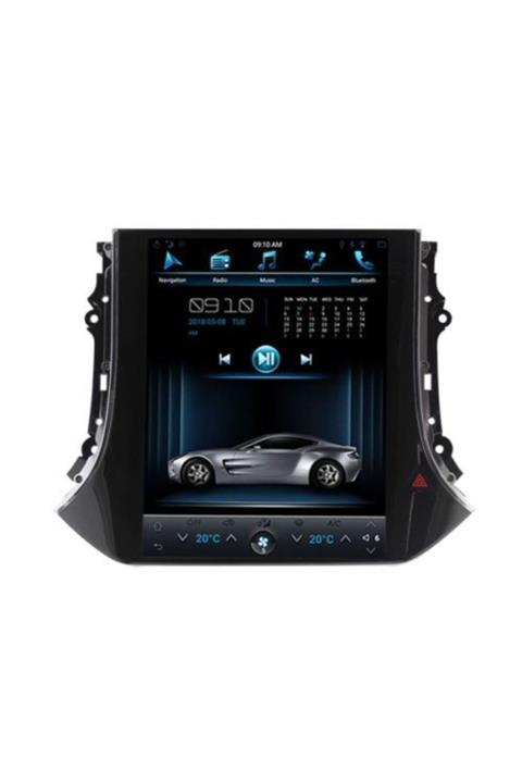 Navimex Volkswagen Tiguan 2010-2016 Multimedya Navigasyon