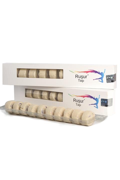 Ruşur Sefidab 1 Kutu Üts Kayıtlı 10 Lu