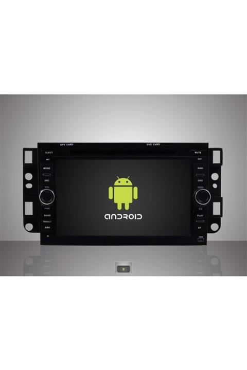 Chevrolet Captıva/aveo/epıca(2006-2011) Forx Android Multimedia