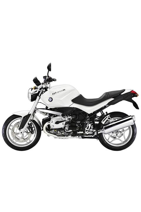 Kappa Kz688 Bmw R 1200 R (06-10) Arka Çanta Taşıyıcı