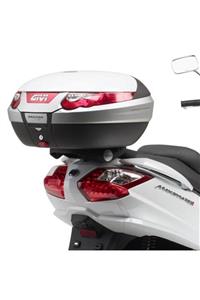 Givi Gıvı Sr7051 Sym Maxsym 400 (11-20) Arka Çanta Taşıyıcı