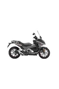 Kappa Kd1156st Honda X-adv 750 (17-20) Rüzgar Siperlik