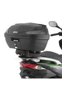 Givi Gıvı Sr4111mm Kawasakı J300 (14-20) Arka Çanta Taşıyıcı