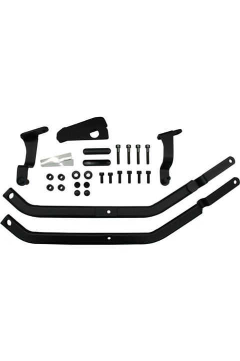 Givi Gıvı 340f Yamaha Fzs 600 Fazer (98-03)Uyumlu Arka Çanta Taşıyıcı