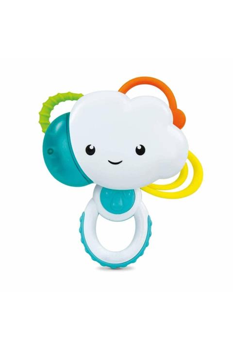Baby Clementoni Clementoni Baby Bulut Çıngırak 17324