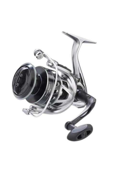 BALZER 10213 760 Makine Tactıcs 6+1 Bb (60 - Jig)