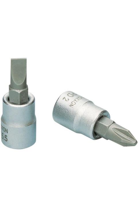 Proxxon 3-8' Düz Uçlu Lokma 5,5 mm