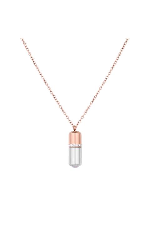 PARİGİ Jel1112 Bayan Kolye