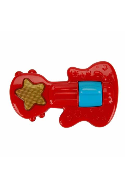 Play Go Playgo Baby Gitar Çıngırak