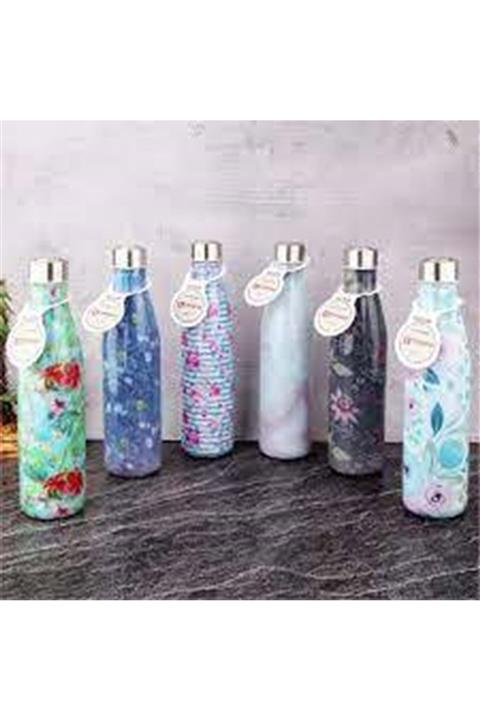 Tohana Thn89751 Desenli Cam Matara 750 Ml