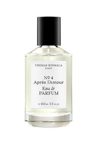 Thomas Kosmala No 4 Apres L'amour Edp 100ml Unisex Parfüm  5060412110235