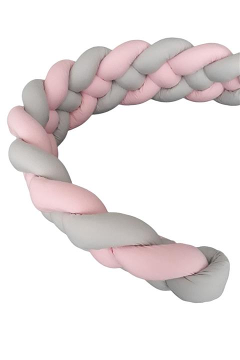 HUZURLUBEBEKLER Örgü Koruma 340 Cm