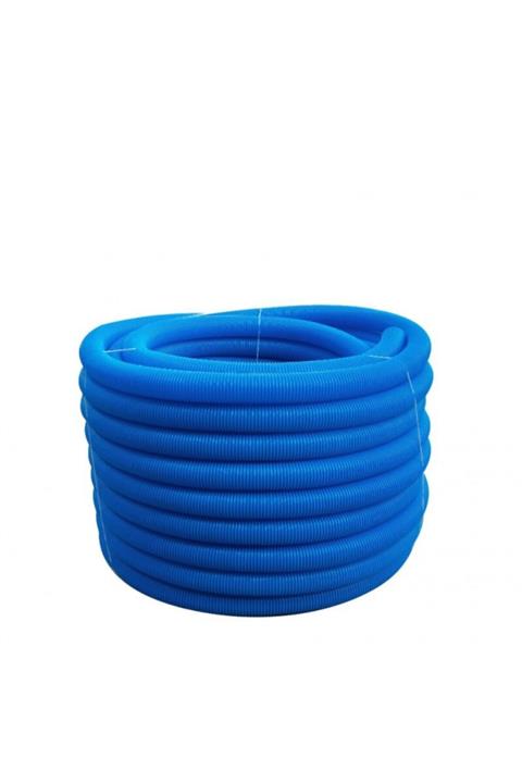 ToptancıyızBiz 20 Metre Atlas 2 Inç Havuz Vakum Hortumu