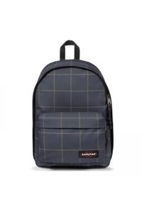 Eastpak Gri Out Of Office Chertan Navy Okul Çantası