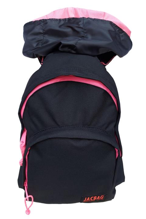 Jacbag Cup Jac Mini Okul Çantası