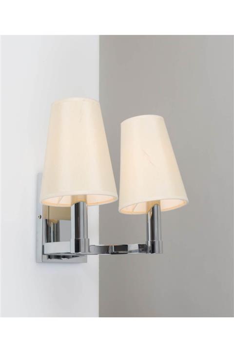 Bahar Aydınlatma Bahar 2'li Iç Mekan Aplik - 1507