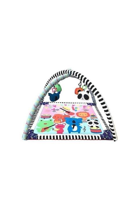 pofuduck M100 Melodika Oyun Halısı