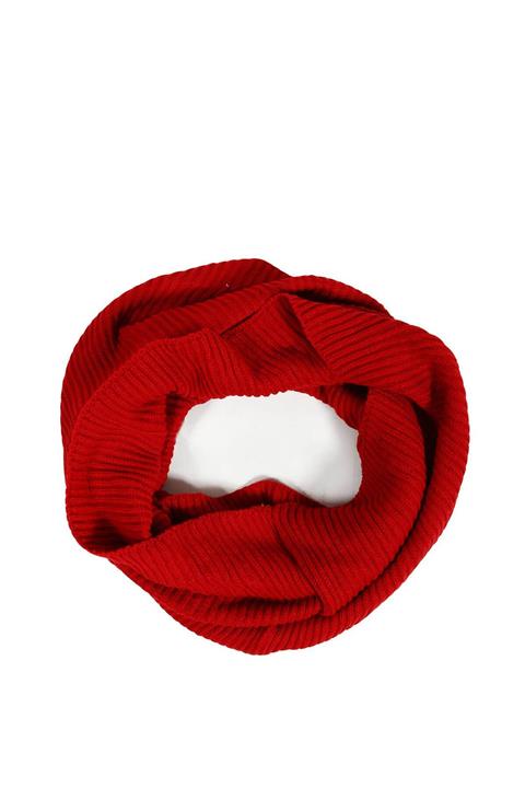 Collezione Erkek Kırmızı Kaskol