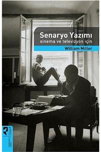 Hayalperest Kitap Yayınları Senaryo Yazımı