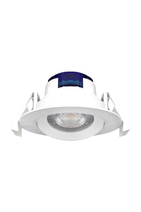 Braytron 5w Led Downlıght Armatür Beyaz 6500k Bd02-00530