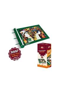 HEIDI OYUNCAKEDUCA PUZZLE 907/art Puzzle Halısı 3000 Parçalık / Art Puzzle