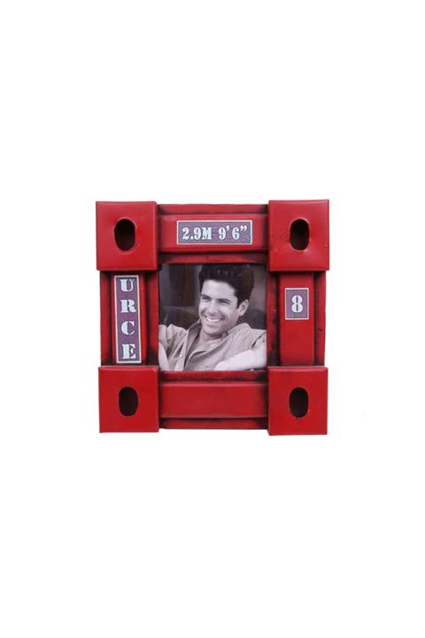 Naps Group Konteyner Temalı Fotoğraf Çerçevesi