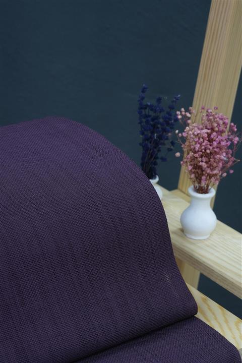 AKELLA Linen Etamin Punch Ve Pano Kumaşı