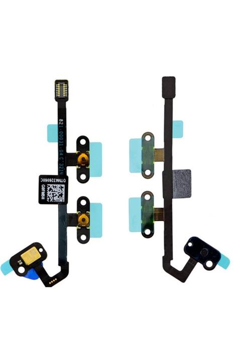 Ally Mobile Ally Ipad 6 Aır 2 Yan Ses Ve Mıkrofon Fılmı Rz-rz