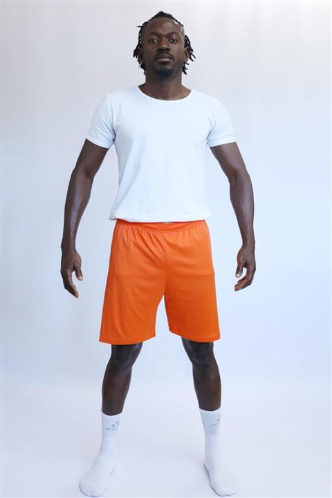 Zeroo Sport Futbol Şortu