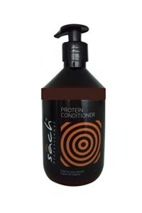 THE SACH Protein Saç Kremi 550 ml Proteın Condıtıoner Yoğun Bakım 8681546031219