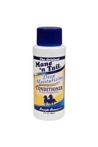 MANE'N TAIL Mane N Tail Deep Moisturizing Saç Kremi 60 Ml Seyahat Boyu