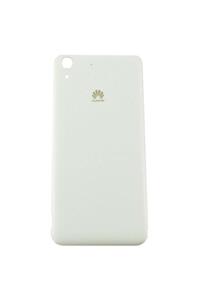 Tk Tech HUAWEİ Y6 2 Siyah Arka Kapak Batarya Pil Kapağı