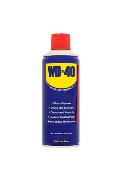 3K Pattex Yağlayıcı Wd-40 200ml 6adet