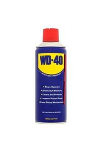 3K Pattex Yağlayıcı Wd-40 200ml 6adet