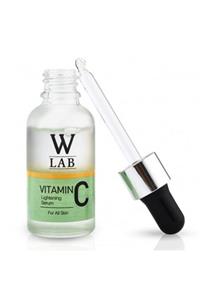 LAB W- Vitamin C Lightening Serum 30 ml