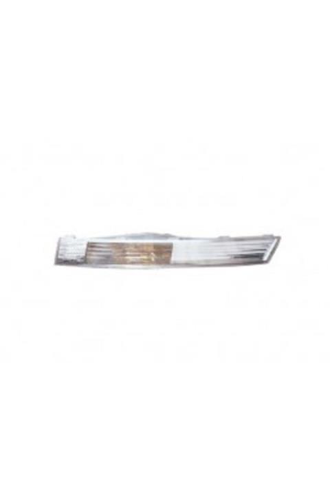 Alkar 3331112 3c0953041l Volkswagen Tampon Sinyali Sol Beyaz Passat 06 11