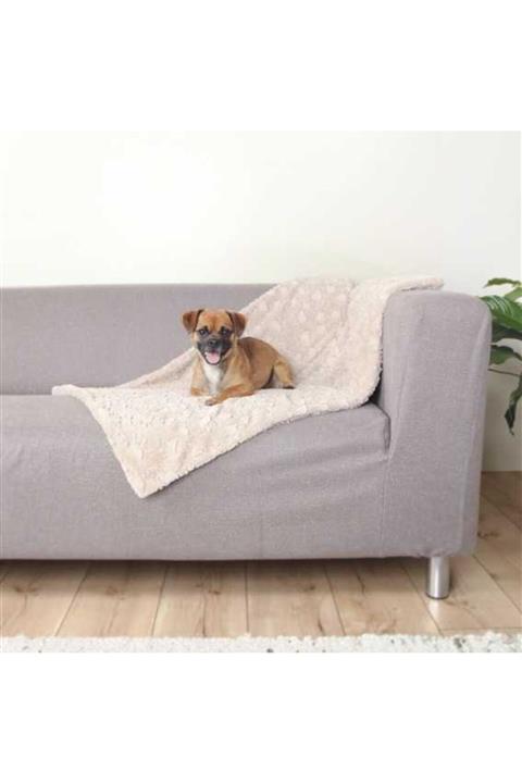 Trixie Köpek Battaniye, 150x100cm, Bej