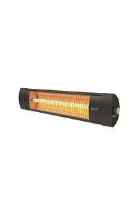 Dysis Htr-7449 Devrilme Emniyetli Yatay 2300 W Infrared Isıtıcı