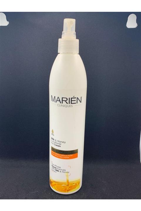 marien Milk & Honey Fön Suyu 400 ml