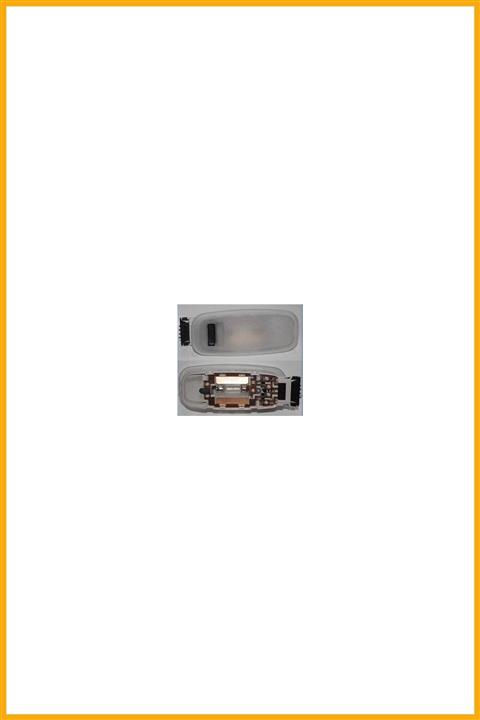 AAVDAN Tavan Lambası Arka Crafter 06 