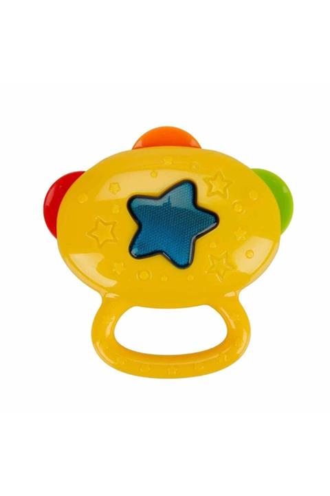 Play Go Playgo Baby Tamburin Çıngırak