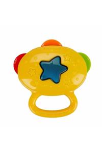 Play Go Playgo Baby Tamburin Çıngırak