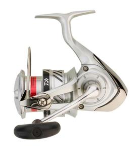 DAIWA Crossfire 20 Lt 5000 Cxh Spin Olta Makinesi