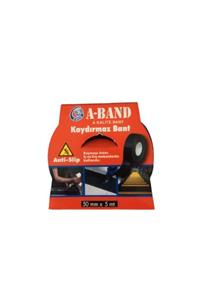 ABAND Kaydırmaz Bant 50mmx5mt