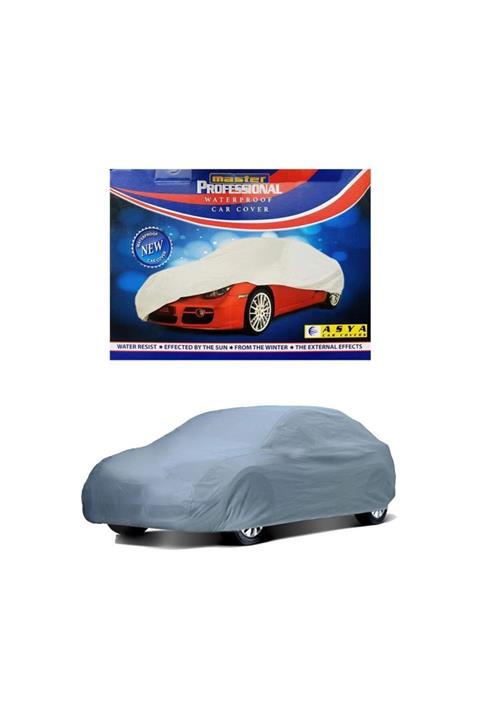 Asya Ford B-max Branda Su Geçirmez Müflonlu No:12. Dış Örtü