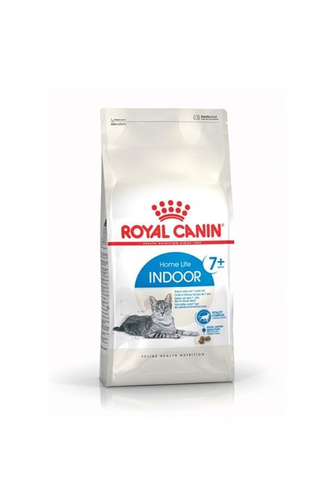 Royal Canin Indoor +7 Yaşlı Kuru Kedi Maması 3,5 kg