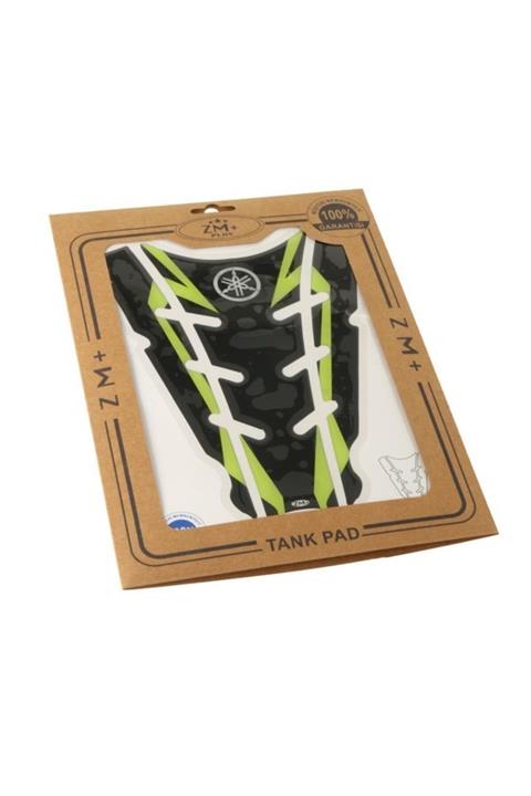 ON OFF MOTO Yamaha Yzf R25 Tank Pad Gövde Koruma 4 Renk