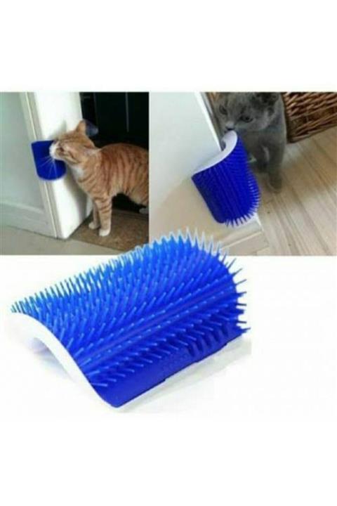 Velina Home Kedi Kaşıma Masaj Fırçası